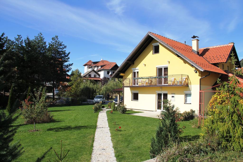 Omiljeni Apartments Zlatibor Exterior foto