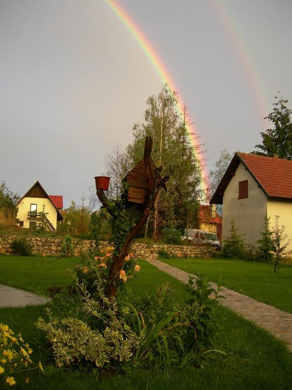 Omiljeni Apartments Zlatibor Exterior foto