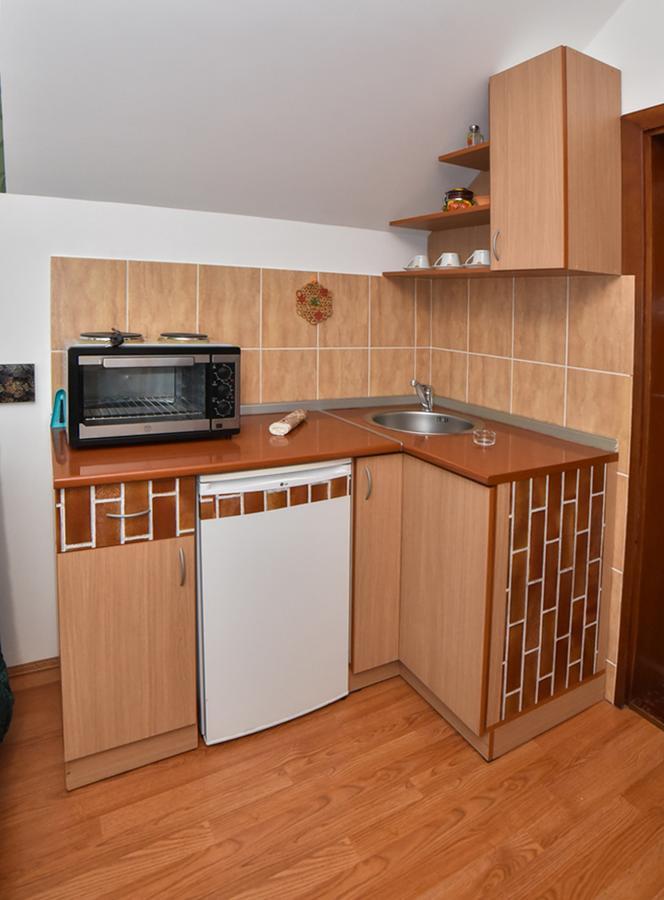 Omiljeni Apartments Zlatibor Exterior foto